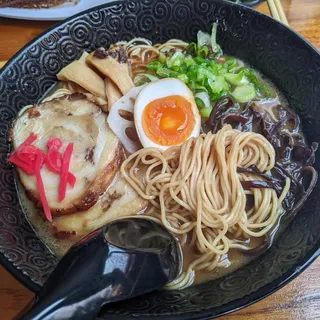 Shoyu Ramen