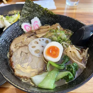 Yuzu Ramen