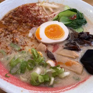 Tantanmen