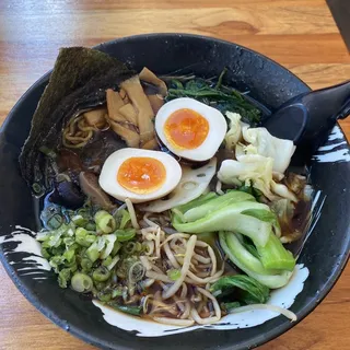 Yuzu Vegetarian