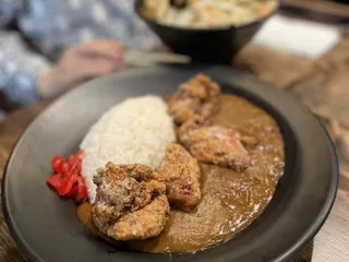 Tonton Restaurant