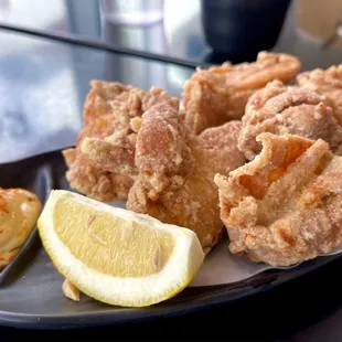 Chicken Karaage - tender and crispy (03/2024)