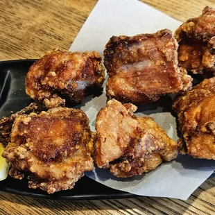 Chicken Karaage