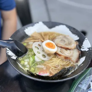 noodle dish, noodle soup, ramen, ramen and noodles, food, noodles