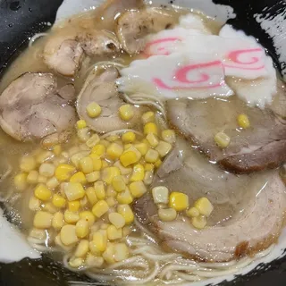 Build-Your-Own Ramen
