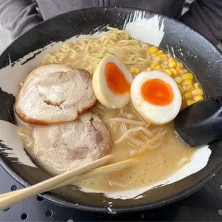 Xtr Thick Curly Noodle