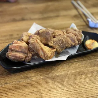 Chicken Karaage
