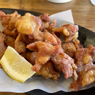 Nankotsu Karaage