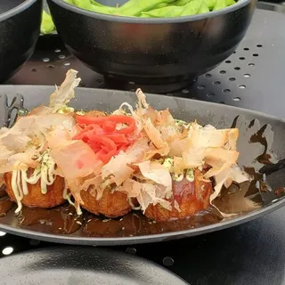 Takoyaki