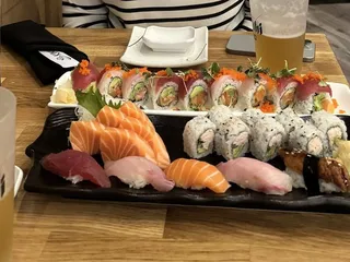 Kinja Sushi