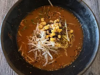 Hawaiian BBQ Nishikawa Ramen