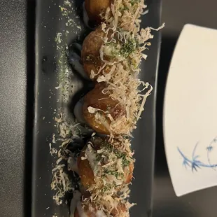 Takoyaki