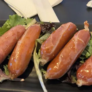 Kurobota Sausage