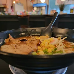Shoyu Ramen