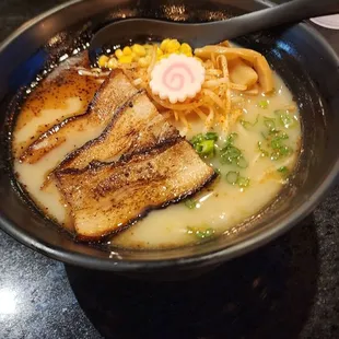 Chasu Pork