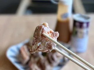 Yokohama Iekei Ramen