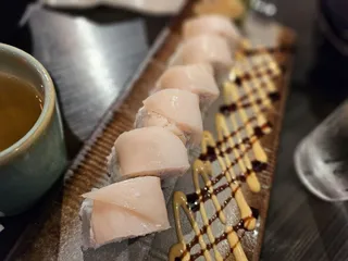 Spiral Japanese Cuisine