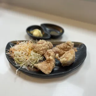 Chicken Karage (size small)