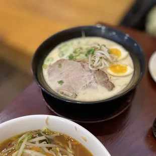 Tonkotsu Ramen