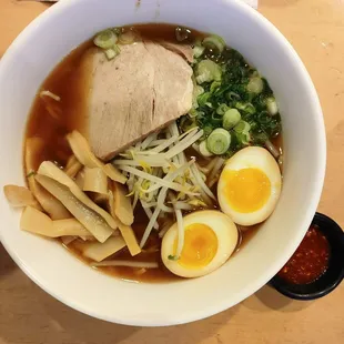 Shoyu Ramen