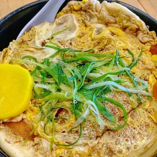 Katsu Don