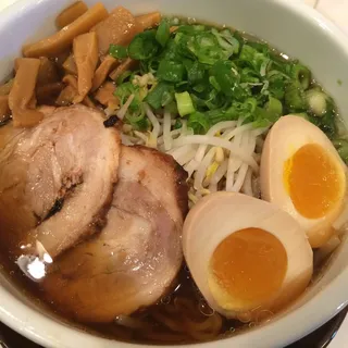 Shoyu Ramen