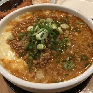 Tamago Taiwan Ramen