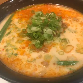 Taiwan Tonkotsu