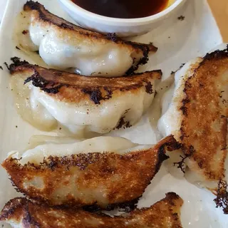 Gyoza