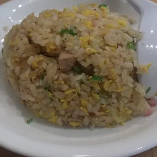 Fried Rice