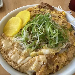 Katsu Don