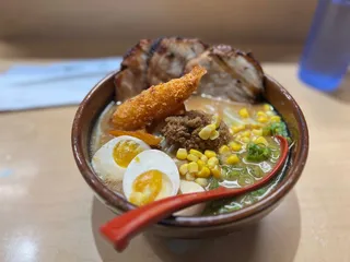 Ramen Misoya