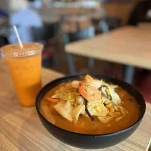 Ramen House Tenjin