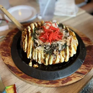 Okonomiyaki