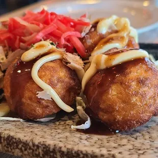 takoyaki
