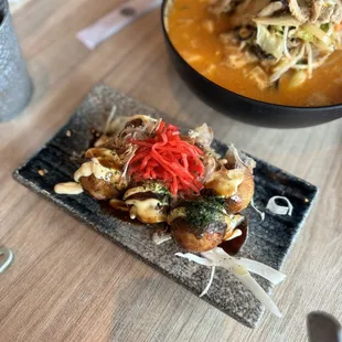 Takoyaki
