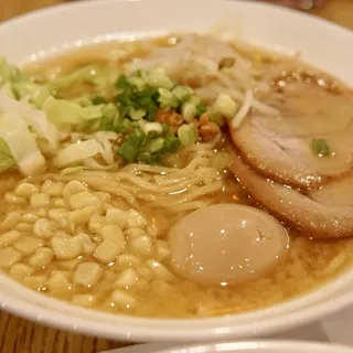 Miso Ramen