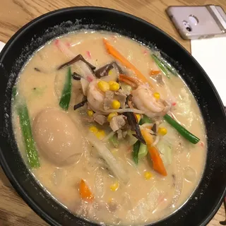 Chashu Ramen