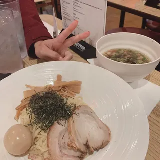 Tsuke Men