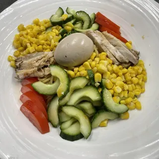 Hiyashi Chuka