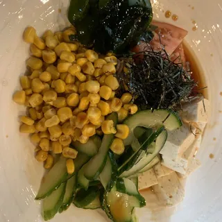 Soba Salad