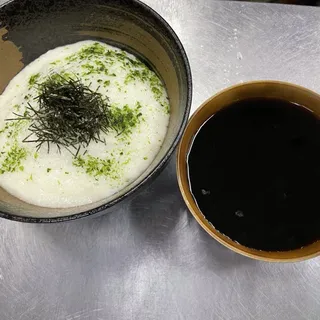 Tororo Soba