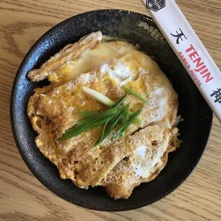 Katsu Don