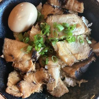 Chashu Don