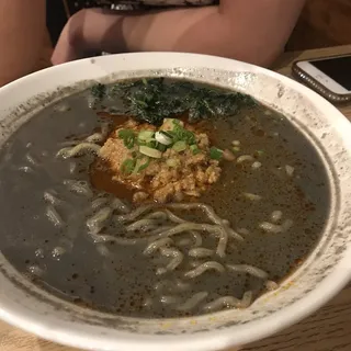 Kuro-Goma TanTan Men
