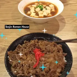Gyu Don