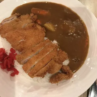 Chicken Curry