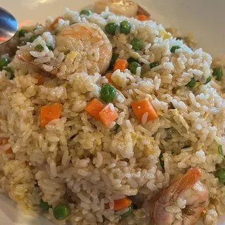 Shrimp Fried Rice
