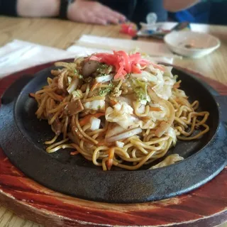 Yakisoba