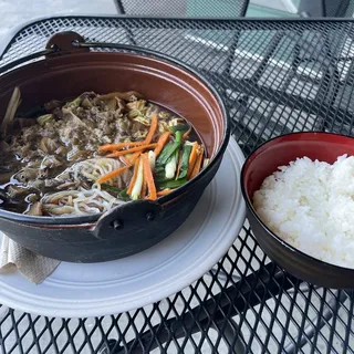 Sukiyaki